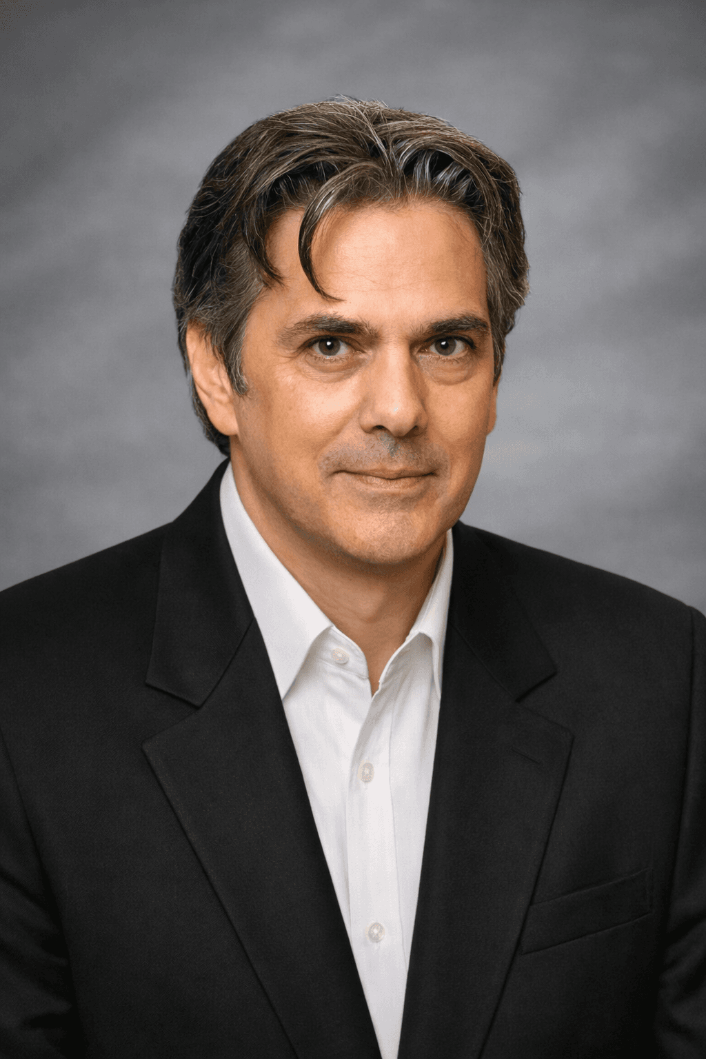 Simon Schmidt, Vice President, Synapse Power AI